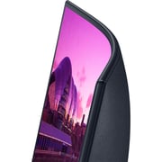 Samsung 1000R LS27C390EAMXUE FHD Curvature Curved Monitor 27inch