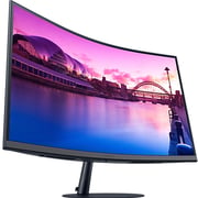 Samsung 1000R LS27C390EAMXUE FHD Curvature Curved Monitor 27inch