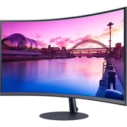 Samsung 1000R LS27C390EAMXUE FHD Curvature Curved Monitor 27inch