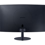 Samsung 1000R LS27C390EAMXUE FHD Curvature Curved Monitor 27inch