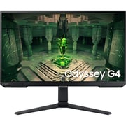 Samsung Odyssey G4 LS27BG402EMXUE FHD Flat Gaming Monitor 27inch