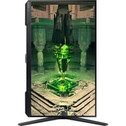 Samsung Odyssey G4 LS27BG402EMXUE FHD Flat Gaming Monitor 27inch