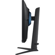 Samsung Odyssey G4 LS27BG402EMXUE FHD Flat Gaming Monitor 27inch