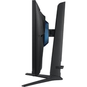 Samsung Odyssey G4 LS27BG402EMXUE FHD Flat Gaming Monitor 27inch