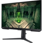 Samsung Odyssey G4 LS27BG402EMXUE FHD Flat Gaming Monitor 27inch