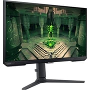 Samsung Odyssey G4 LS27BG402EMXUE FHD Flat Gaming Monitor 27inch