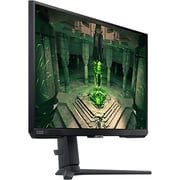 Samsung Odyssey G4 LS27BG402EMXUE FHD Flat Gaming Monitor 27inch