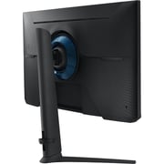 Samsung Odyssey G4 LS27BG402EMXUE FHD Flat Gaming Monitor 27inch