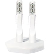 Tromatz Simple Pro Brush Head Replacement Pack of 2 Pcs TROMATZ-S-R