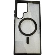 CrossFit MagSafe Case Clear Galaxy S23 Ultra