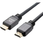 Glassology HDMI Cable 5m Black