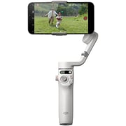 Buy DJI Osmo Mobile 6 Smartphone Gimbal Platinum Grey Online in 