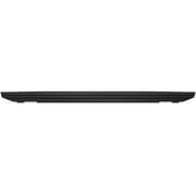 Lenovo ThinkPad X1 Carbon Gen 11 (2023) Laptop - 13th Gen / Intel Core i7-1355U / 14inch WUXGA / 512GB SSD / 16GB RAM / Shared Intel Iris Xe Graphics / Windows 11 Pro / English & Arabic Keyboard / Black / Middle East Version - [21HM0027GR]