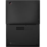 Lenovo ThinkPad X1 Carbon Gen 11 (2023) Laptop - 13th Gen / Intel Core i7-1355U / 14inch WUXGA / 512GB SSD / 16GB RAM / Shared Intel Iris Xe Graphics / Windows 11 Pro / English & Arabic Keyboard / Black / Middle East Version - [21HM0027GR]