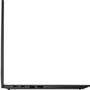 Lenovo ThinkPad X1 Carbon Gen 11 (2023) Laptop - 13th Gen / Intel Core i7-1355U / 14inch WUXGA / 512GB SSD / 16GB RAM / Shared Intel Iris Xe Graphics / Windows 11 Pro / English & Arabic Keyboard / Black / Middle East Version - [21HM0027GR]