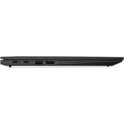 Lenovo ThinkPad X1 Carbon Gen 11 (2023) Laptop - 13th Gen / Intel Core i7-1355U / 14inch WUXGA / 512GB SSD / 16GB RAM / Shared Intel Iris Xe Graphics / Windows 11 Pro / English & Arabic Keyboard / Black / Middle East Version - [21HM0027GR]