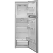 Vestel Top Mount Refrigrator 310 Litres RM401TF3M-BG