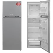 Vestel Top Mount Refrigrator 310 Litres RM401TF3M-BG