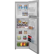 Vestel Top Mount Refrigrator 310 Litres RM401TF3M-BG