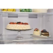 Vestel Top Mount Refrigrator 310 Litres RM401TF3M-BG