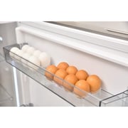 Vestel Top Mount Refrigrator 310 Litres RM401TF3M-BG