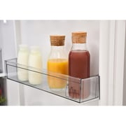Vestel Top Mount Refrigrator 310 Litres RM401TF3M-BG