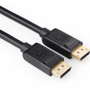 Ugreen Display Port Male To Male Cable 3m Black