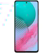 Samsung Galaxy M54 256GB Silver 5G Smartphone