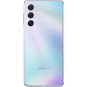 Samsung Galaxy M54 256GB Silver 5G Smartphone