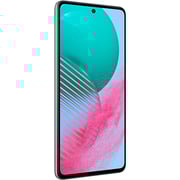 Samsung Galaxy M54 256GB Silver 5G Smartphone