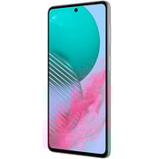 Samsung Galaxy M54 256GB Silver 5G Smartphone
