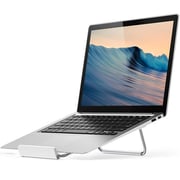 Ugreen Adjustable Laptop Desk Stand Silver