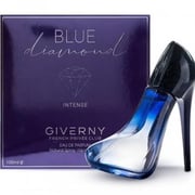 Buy Giverny Blue Diamond Perfume For Women 100ml Eau de parfum Online