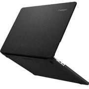 Spigen Thin Fit Laptop Case Black Macbook Pro 13inch