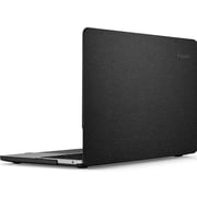 Spigen Thin Fit Laptop Case Black Macbook Pro 13inch