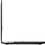 Spigen Thin Fit Laptop Case Black Macbook Pro 13inch