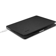 Spigen Thin Fit Laptop Case Black Macbook Pro 13inch