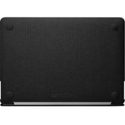 Spigen Thin Fit Laptop Case Black Macbook Pro 13inch