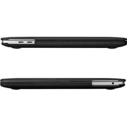 Spigen Thin Fit Laptop Case Black Macbook Pro 13inch