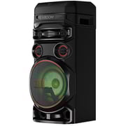 LG XBOOM HiFi System RNC7