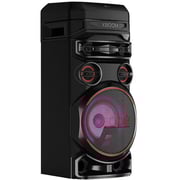 LG XBOOM HiFi System RNC7