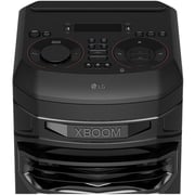 LG XBOOM HiFi System RNC7