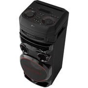 LG XBOOM HiFi System RNC7
