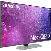 تلفزيون سامسونج ذكي Neo 4K QLED مقاس 43 بوصة QA43QN90CAUXZN (موديل 2023)