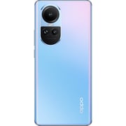 Oppo Reno 10 256GB Ice Blue 5G Smartphone
