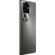 Oppo Reno 10 Pro+ 256GB Silver Grey 5G Smartphone