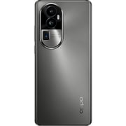 Oppo Reno 10 Pro+ 256GB Silver Grey 5G Smartphone