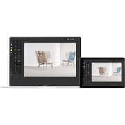 Huawei MatePad Air DBY2-L09 Tablet - WiFi+4G 256GB 8GB 11.5inch Black + Keyboard