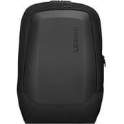Lenovo Legion Armored Backpack II Black
