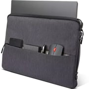 Lenovo Laptop Urban Sleeve Case Grey